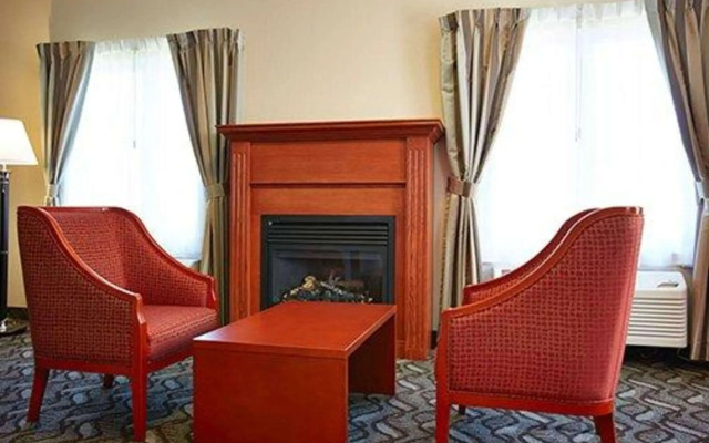 Quality Inn
