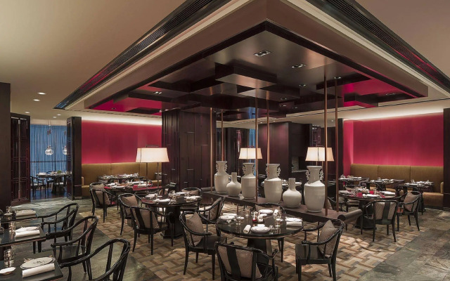 New World Beijing Hotel