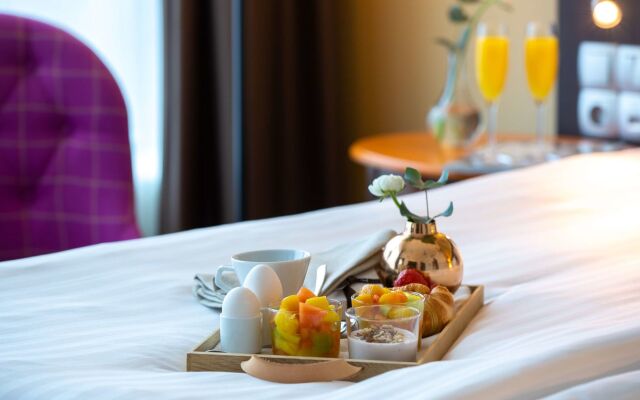 Best Western Plus Park City Lund