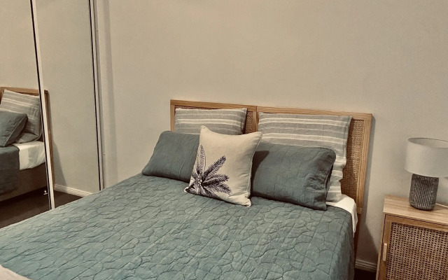 Terrigal Sails Serviced Apartments