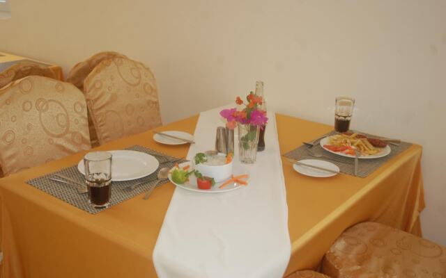 Regency Inn