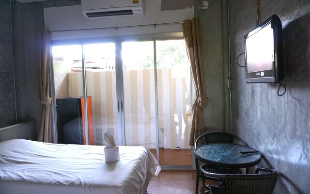 K-1 Modern Art Hotel