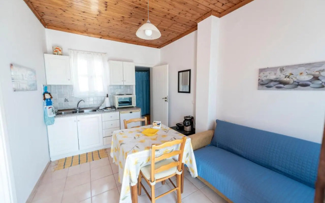 Filoxenia Apartments