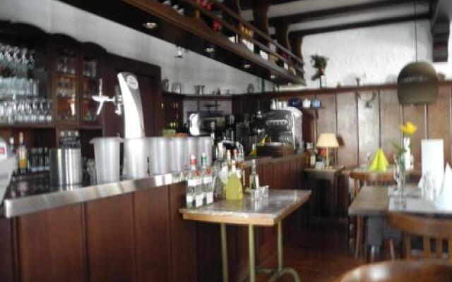 Paciello Restaurant Hotel