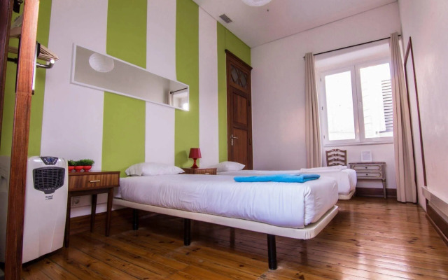 Sunset Destination Hostel