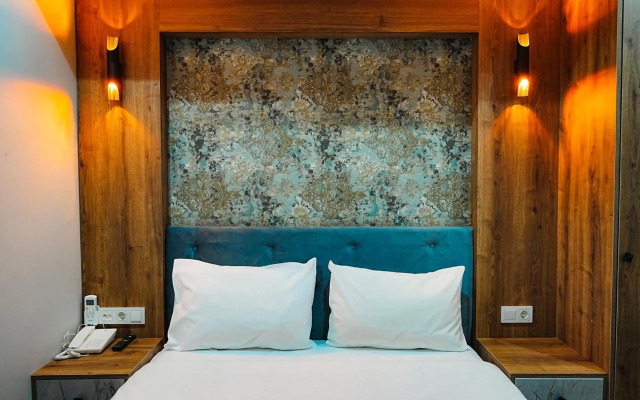 Reyyan Hotel