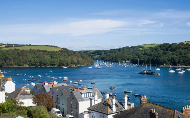 Harbour Hotel Fowey