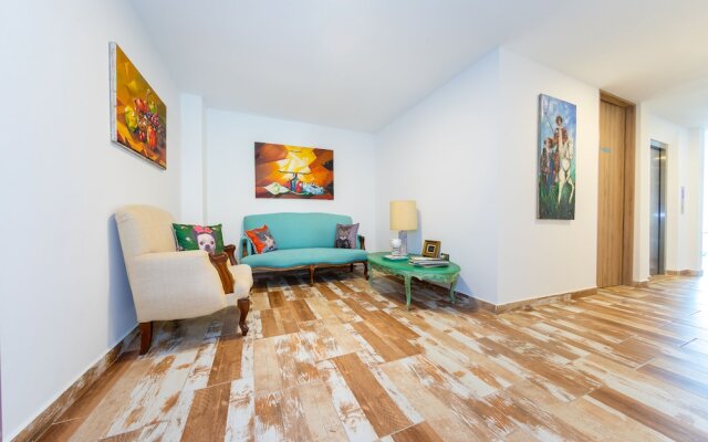 Hotel Le Biciclette Guarne