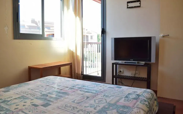 Acogedor Apartamento con Piscina Comunitaria Marina Sant Jordi