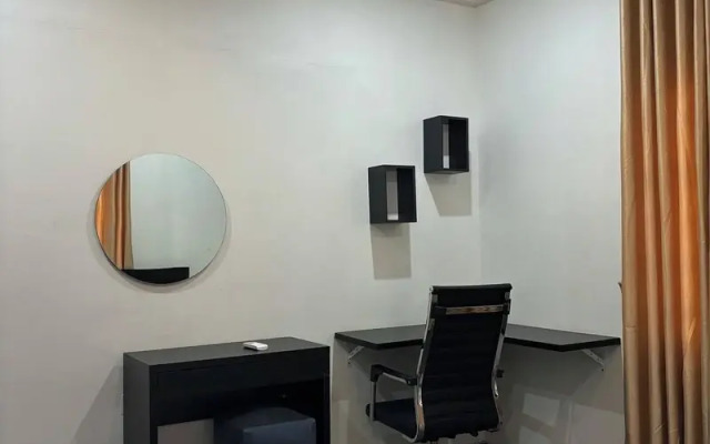 Zinq Bridge Aparments