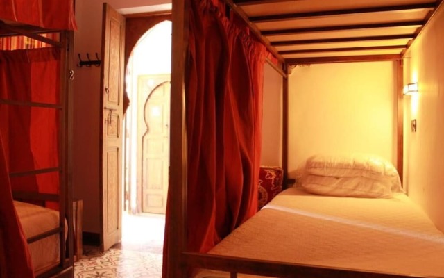 Hostel Dar Ben Youssef