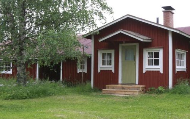 Tähdikki Cottage