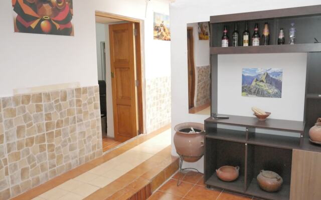 Cusco Dulce House Apartment