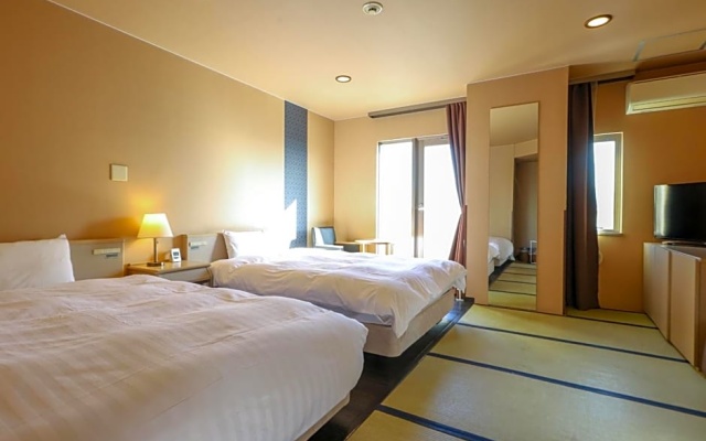Japanese-Style room 사진 1