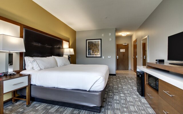 Holiday Inn Express Hotel & Suites Albany, an IHG Hotel