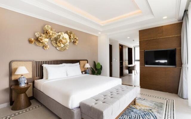 Andochine Resort & Spa Phu Quoc