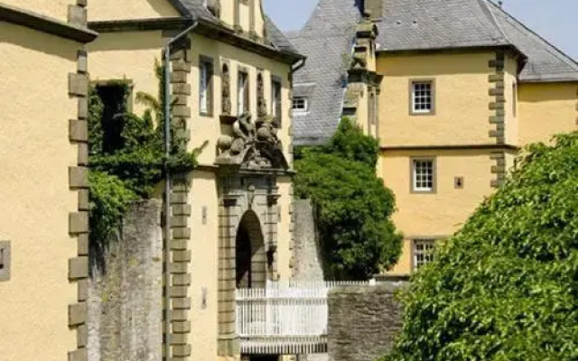 Schloß Hotel Eringerfeld