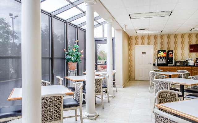 Best Western Grantville/Hershey