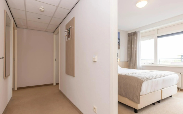 Fletcher Wellness-Hotel Kamperduinen