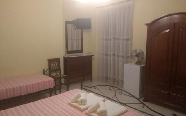 Belvedere4Colonne B&B Rooms and Suite