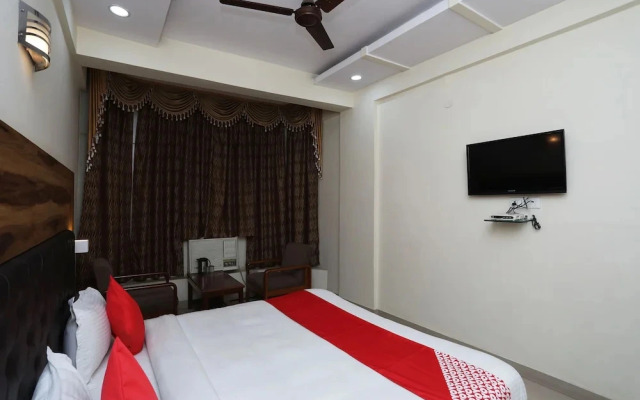 Hotel Kesar Palace by OYO Rooms