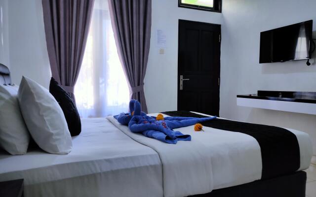 Pondok Denayu Homestay