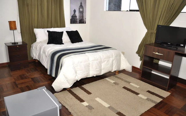 Whitetower Villa