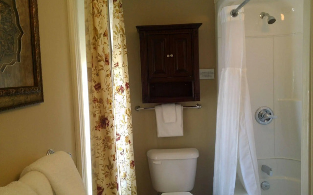 Chipman Hill Suites on Union