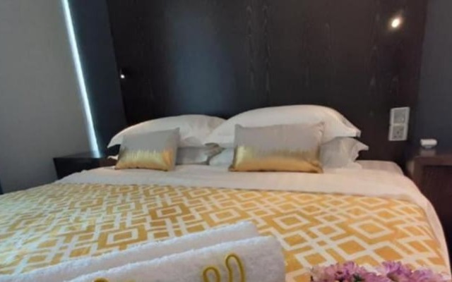 Geo38 Prime Suites Genting Highlands