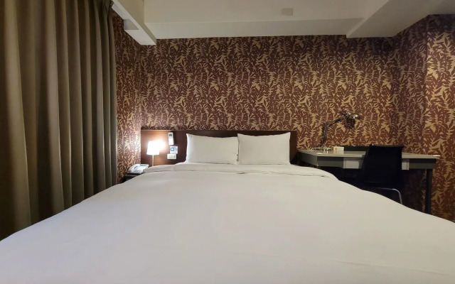 The Galerie Hotel