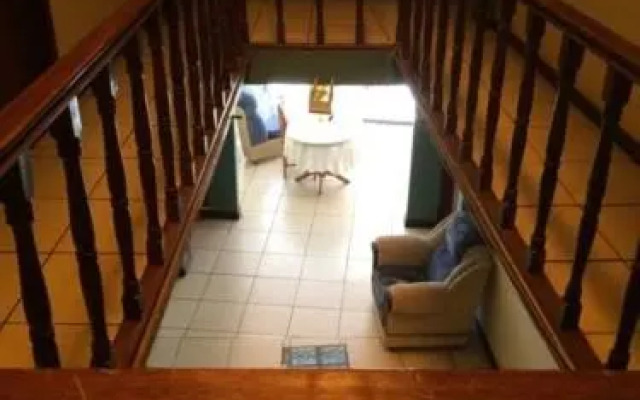 Hostal Roma Inn Puno