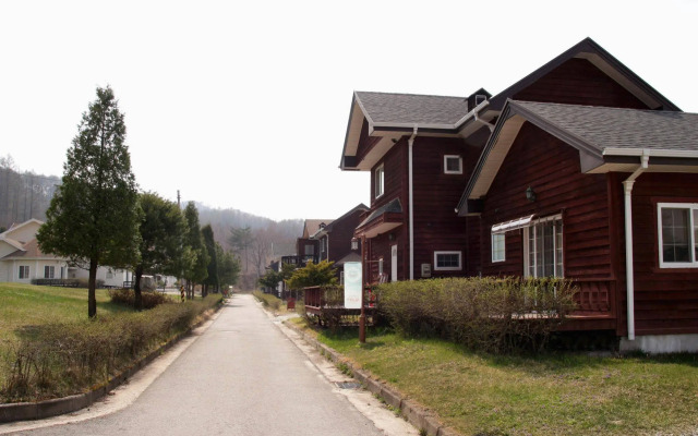 Resort Feliz