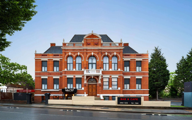 Trafford Hall Manchester, Trademark Collection by Wyndham