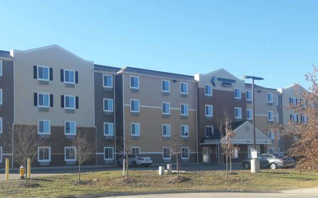 Extended Stay America Select Suites - Dayton - Miamisburg