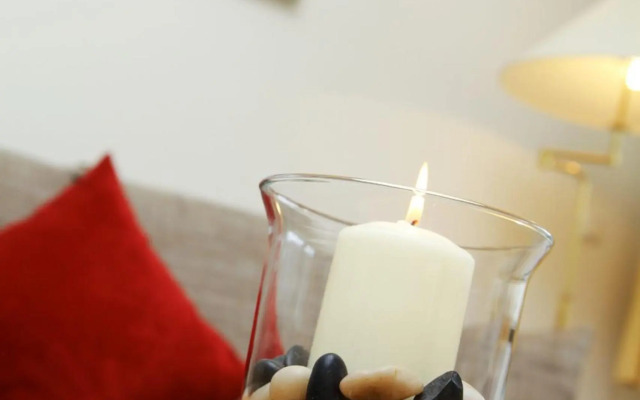 Ferienwohnung Mare Nostrum 8