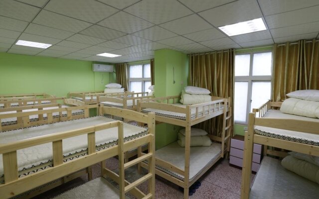 Mengshiguang Youth Hostel