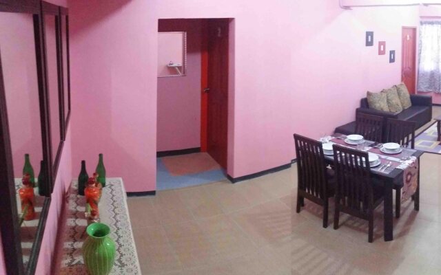 Sri Sembulan Guesthouse