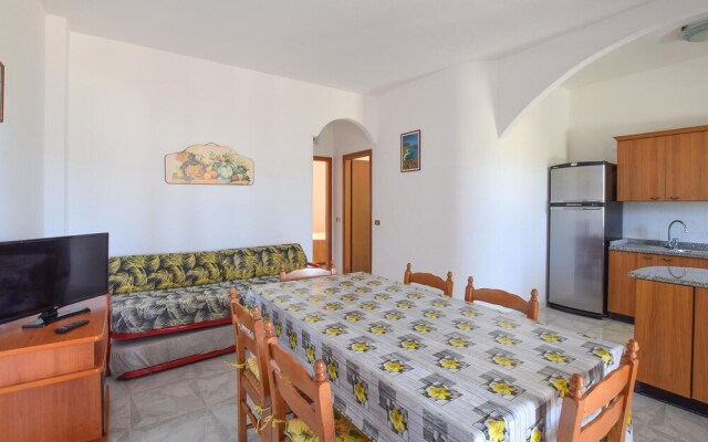 Stunning Apartment in Ricadi With Wifi and 2 Bedrooms