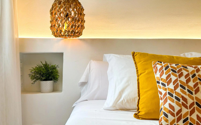 Moona Hostal Altea