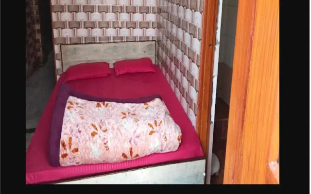 Priti Guest House By WB Inn