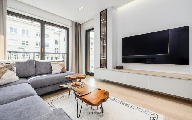 ShortStayPoland Dzielna B129