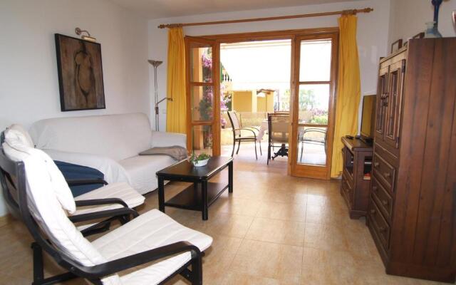 Apartment Son Durí seawiews 13