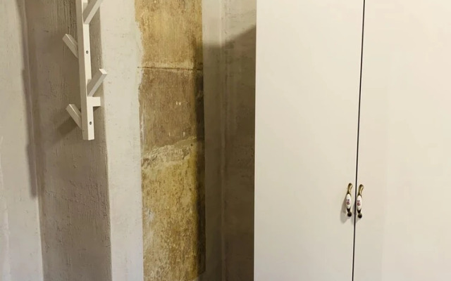 Апартаменты Baltic Design