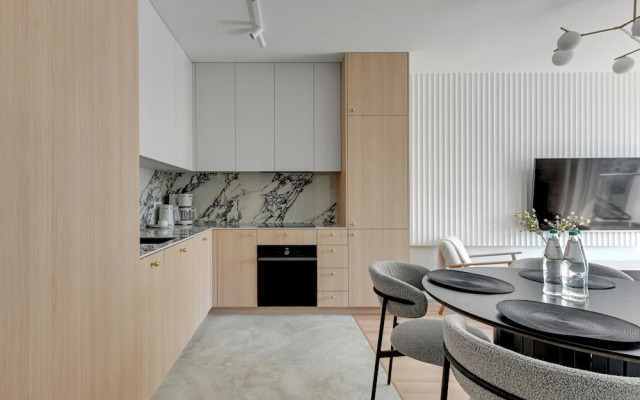 Horizon 63 Superior by Grand Apartments