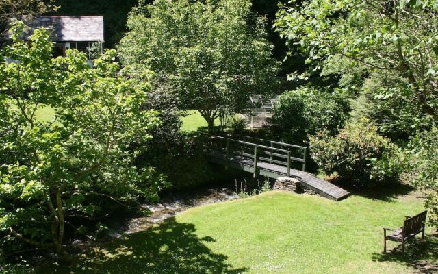 Mill Cottage