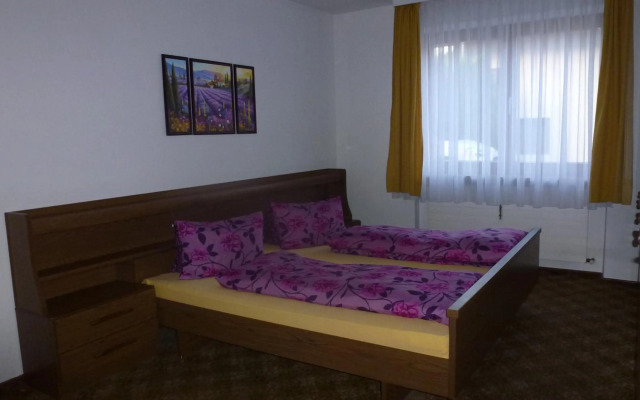 Apartement Hasenauer