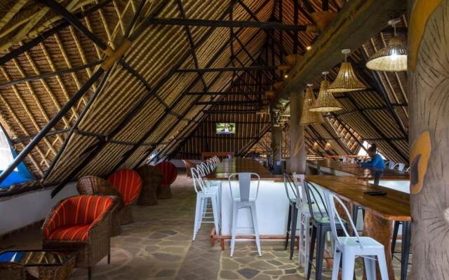 The Last Village Lodge