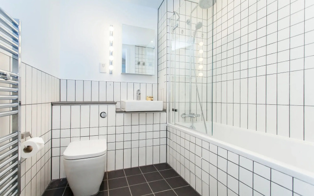 Clover Court by Aeria Apartments