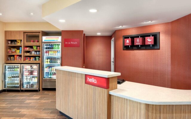 TownePlace Suites by Marriott Milwaukee Grafton