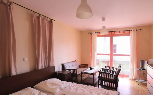 Strandparadies Juliusruh 1